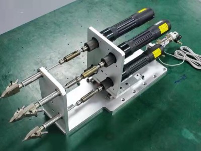 Z軸鎖付模組的8大優勢,靈活適應多種產品